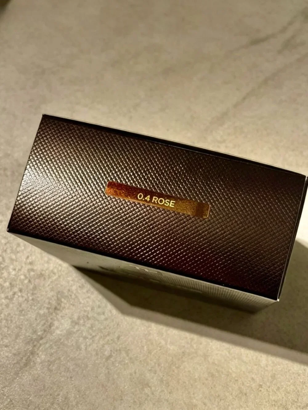 Tom Ford unused tom